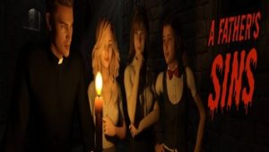A Fathers Sins JOGO PORNO - PORN GAME - JOGO ADULTO - ADULT GAME (1)