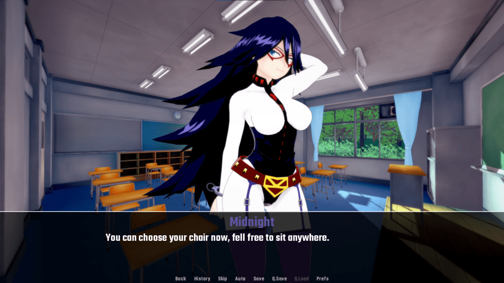 My Hero Rising 2d hq quadrinho comic sexo boku no hero academy hentai video 3d (4)