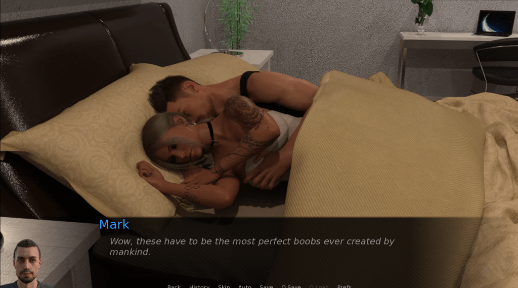 jogo 3d hentai romance celular