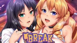 Break The Rematch [ COMPLETO ] HENTAI 2D
