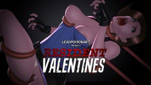 Resident Valentines [v0.2.2] Jogo Parodia