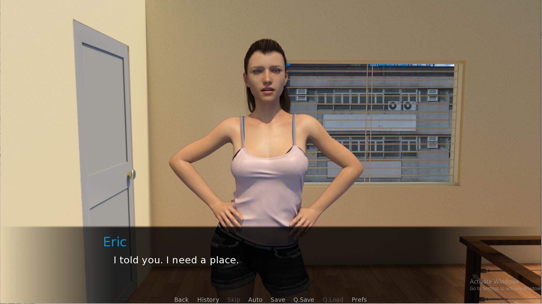 Shooting Star jogo 3d de sexo visual novel (6)