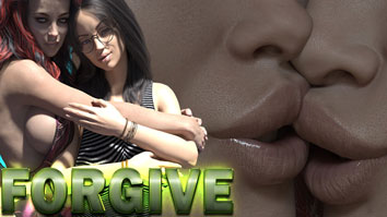 Forgive [v0.2.3] JOGO PORNO 3D