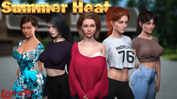 Summer-Heat-capa