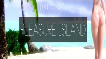 Pleasure Island JOGO HENTAI - HENTAI GAME (1)
