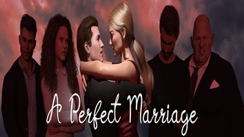 A Perfect Marriage JOGO PORNO - PORN GAME - JOGO ADULTO - ADULT GAME (1)