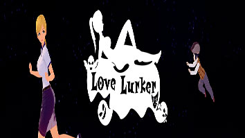 Love Lurker - Jogo Hentai 3D