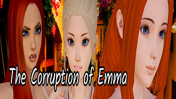 The Corruption of Emma - Jogo Hentai 3D