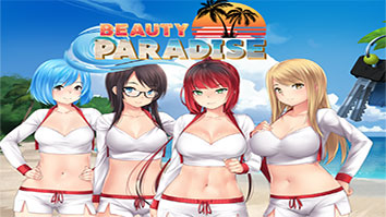 Beauty Paradise - Jogo Hentai 2D