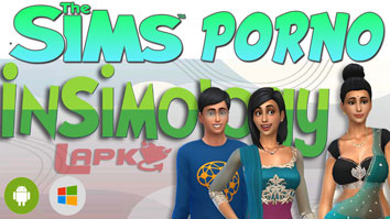 Insimology - The Sims Pornô