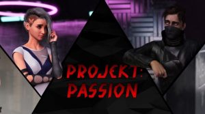 Projekt Passion [S2 v0.11] - Jogo Porno 3D de Ficção Cientifica