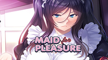 Maid for Pleasure - Jogo Hentai 2D (COMPLETO)