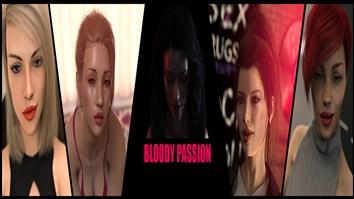 Bloody Passion JOGO PORNO (1)