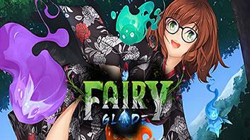 Fairy Glade - Jogo Hentai 2D - COMPLETO