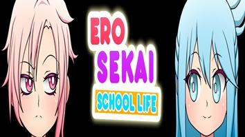 EroSekai School Life JOGO HENTAI - HENTAI GAME - SUPERHENTAI (1)