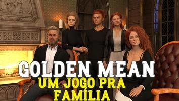 GOLDEN MEAN JOGO DE FAMILIA PARA CELULAR ANDROID E PC (1)
