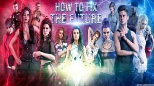 How to Fix the Future JOGO PORNO - PORN GAME (1)