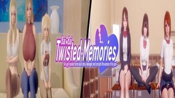 Twisted Memories JOGO HENTAI - HENTAI GAME (1)
