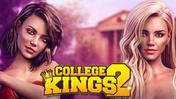 College Kings 2 (v2.2.7) Romance Escolar sex game android apk celular (4)