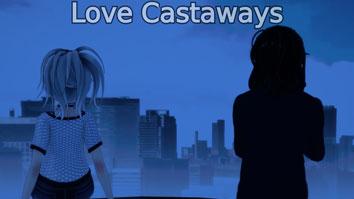 Love Castaways - Jogo Hentai 2D