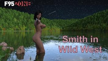 Smith in Wild West JOGO PORNO - PORN GAME (1)