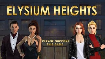Elysium Heights JOGO PORNO - PORN GAME (1)