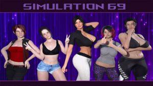 Simulation 69 - Jogo Porno em Português