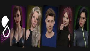 Carnal Contract JOGO PORNO - PORN GAME (1)