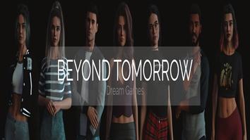 Beyond Tomorrow JOGO PORNO - PORN GAME (1)
