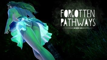 Forgotten Pathways JOGO HENTAI - HENTAI GAME (1)