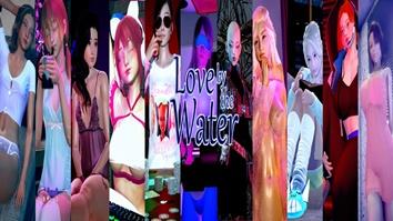 Love by the Water JOGO HENTAI - HETAI GAME (1)