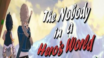 The Nobody in a Heros World JOGO HENTAI - HENTAI GAME (1)