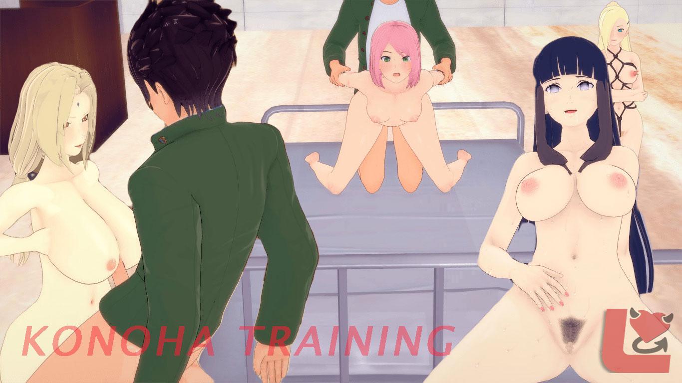 Jogos hentai apk