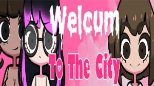 WelCUM To The City - Jogo Hentai 2D