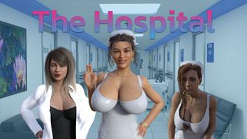 The Hospital [COMPLETO] Jogo Porno Em Português