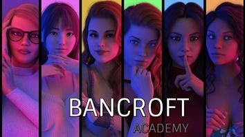 Bancroft Academy JOGO PORNO - PORN GAME (1)