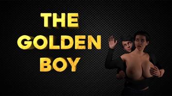 The Golden Boy JOGO PORNO - PORN GAME (1)-min