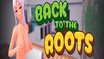 Back to the Roots - Jogo Hentai 3D
