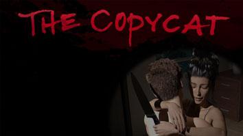 The Copycat - Terror +18