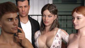 Cenas que não aconteceram - Scenes That Didn't Happen