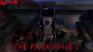 The Pilgrimage 2 [v0.75 Beta] - Jogo Hentai/Ficção Científica 3D