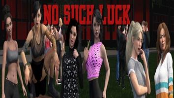 No Such Luck JOGO ADULTO - ADULT GAME (1)