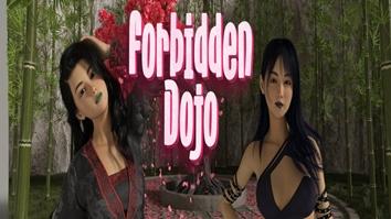 Forbidden Dojo JOGO COMPLETO (1)