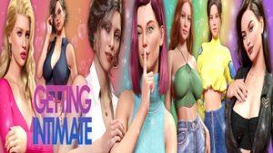 Getting Intimate - JOGO PORNO - JOGO ADULTO (1)
