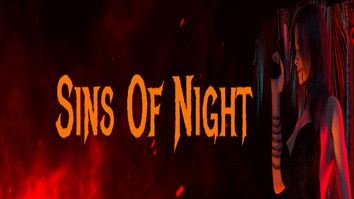 Sins of Night - JOGO PORNO PORN GAME (1)