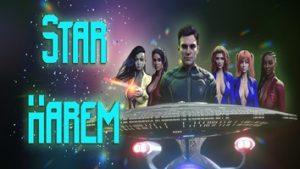 Star Harem [Ep2 + MOD] - Jogo Pornô 3D