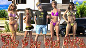 Family Breeding Порно Игра На Пк Скачать