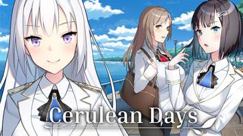 Cerulean Days (COMPLETO) Romance Hentai 2D