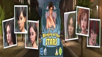 Merging of the Stars JOGO PORNO - PORN GAME (1)