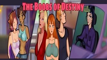 The Boobs of Destiny - JOGO HENTAI HENTAI GAME (1)